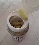 Кверцетин KAL Quercetin 1000 mg 60 tab, фото 5