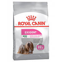 Royal Canin Mini Exigent 3 кг / Роял Канин Мини Эксиджент 3 кг - корм для собак