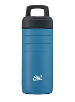 Esbit Majoris Stainless Steel Thermo Mug Sky Blue Термокружка 450мл WM450TL-SB