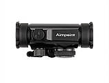 Приціл коломаторний Aimpoint Micro M-1 Пікатинні/Вівера, фото 11