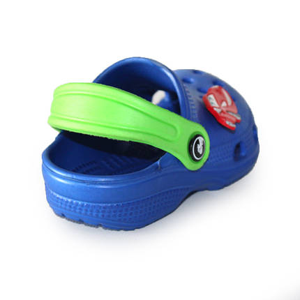 Сабо дитячі, фото 2