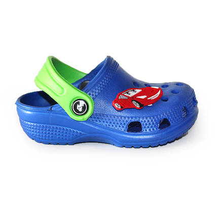 Сабо дитячі, фото 3