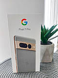 Google Pixel 7 Pro 12/256GB, Hazel, смартфон, Європейська версія, фото 6