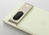 Смартфон Google Pixel 7 8/256GB, Lemongrass, Європейська версія, фото 4