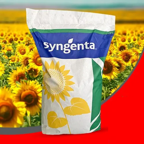 Насіння соняшника Коломбі під Євролайтінг Syngenta посівний гібрид Clearfield