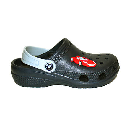 Сабо дитячі, фото 3