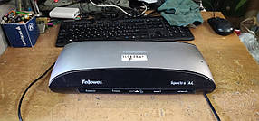 Ламінатор Fellowes Spectra A4 No 22080901