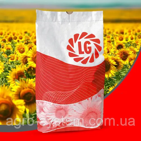 ЛГ 5478 насіння соняшнику LG 5478 Limagrain класичний гібрид Лімагрейн, фото 1