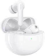 ⇒ Oppo Enco Air2 Pro (white) - навушники з BT5.2, ANC 35dB, multipoint, mic 4шт