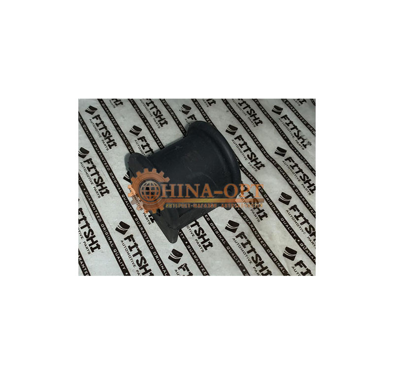 Втулка переднего стабилизатора Джили Эмгранд ЕС7 ГС7 СЛ ФС БИД Ф3 Лифан ...