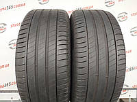 Шины Б/У літня 225/45 R17 MICHELIN PRIMACY 3 RUN FLAT 4mm