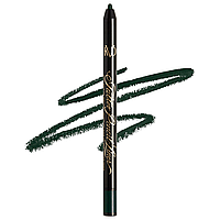 Карандаш для глаз KVD Beauty Tattoo Pencil Liner Waterproof Long-Wear Gel Eyeliner Verdetta Green 0.5 г