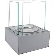 Біокамін Smart Gray, фото 5