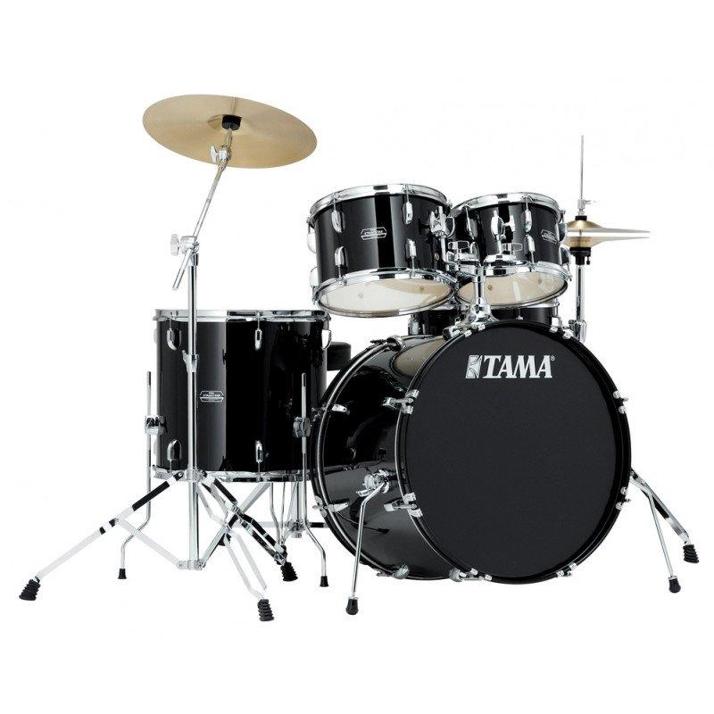 Акустична ударна установка TAMA SG52KH4 BK