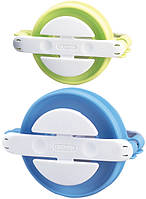 Пристрій для виготовлення помпонів Clover M (6,5 і 8,5 см)