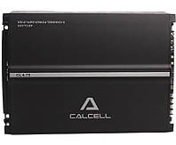 4-канальный усилитель Calcell CL 4.75