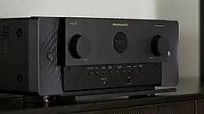 AV-ресивер Marantz CINEMA 50, фото 3