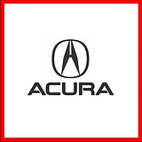 Стійки стабілізатора Acura