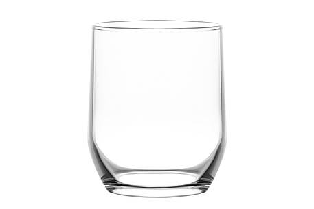 Набір склянок низьких ARDESTO Gloria 315 мл, 6 шт., скло, фото 2