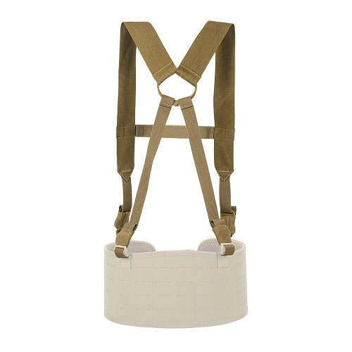 Плечевые разгрузочные военные ремни для тактического пояса Elite Coyote ...