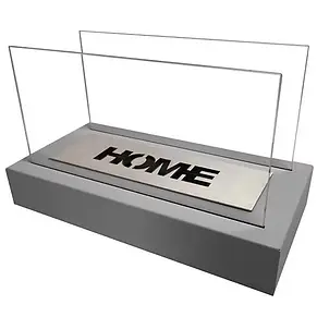 Біокамін Home Gray, фото 1