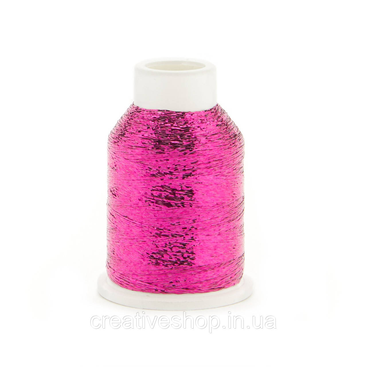 Пряжа Premier Glitter (рожевий)