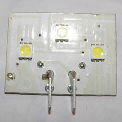 Плата LED-ламп для холодильники Snaige S571.055