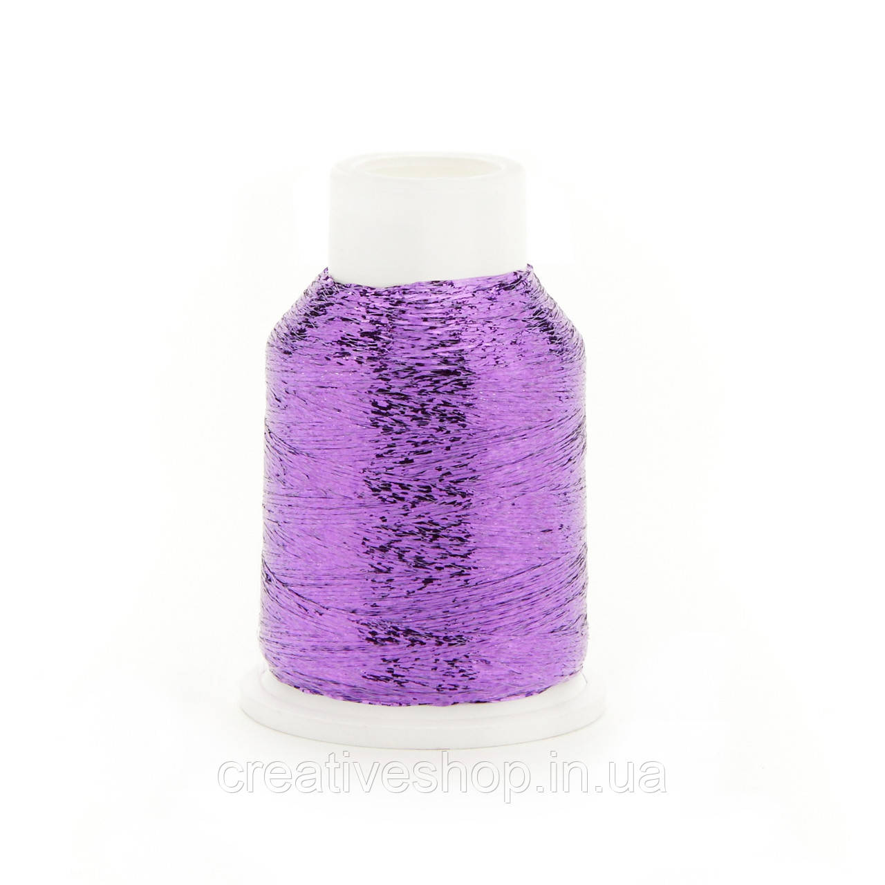 Пряжа Premier Glitter (фіолетовий), фото 1