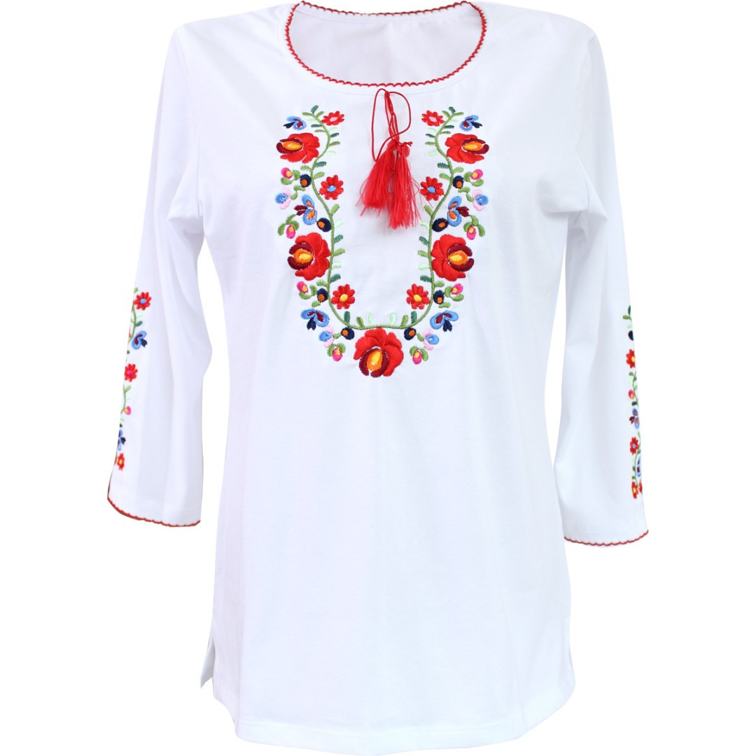 Вишиванка жіноча, арт. 501