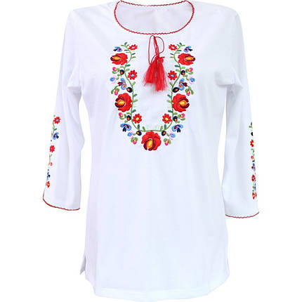 Вишиванка жіноча, арт. 501, фото 1