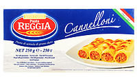 Макарони Каннеллоні Pasta Reggia 250г