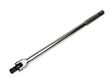 Вороток з карданом 1/2", 380 мм Alloid (В-46380)