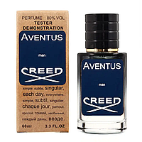 Creed Aventus Парфюм 60 ml ОАЭ Крид Авентус Мужской Аромат Парфюм Духи Парфюмерная Туалетная вод