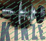 Кронштейн GA11520 фрези Arm GA24239 Kinze NO TILL COULTER з.ч стійка GA5625, фото 4