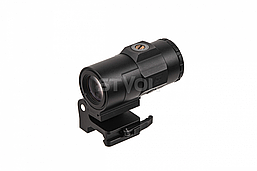 SCMF-41 3X Оптичний збільшувач Vector Optics MAVERICK-IV 3X22 MAGNIFIER MIL