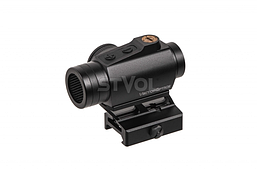 SCRD-51 Приціл коліматорний Vector Optics MAVERICK-IV 1X20 MINI RED DOT