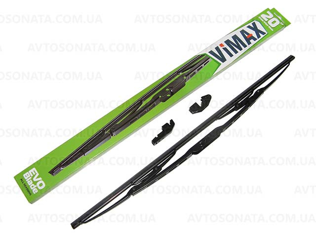 Дворик VIMAX 22" 560 mm каркасний