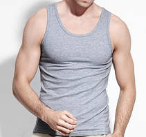 Майки, футболки, термобілизна для чоловіків