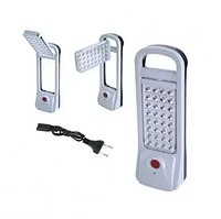 Великий ліхтар світлодіодний (32 LED) Shunya SY-6812 аварійна лампа (Yajia 6812)