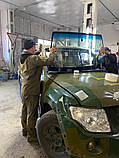 СВД - Допоможіть волонтерам які ремонтують технику ЗСУ, фото 5