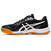 Кросівки Asics Upcourt 5 1071A086-001 для волейболу чоловічі, фото 3