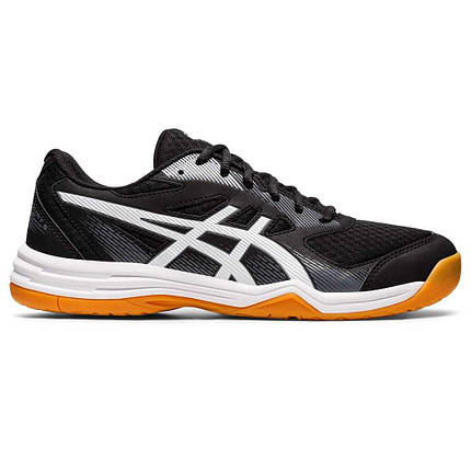 Кросівки Asics Upcourt 5 1071A086-001 для волейболу чоловічі, фото 1