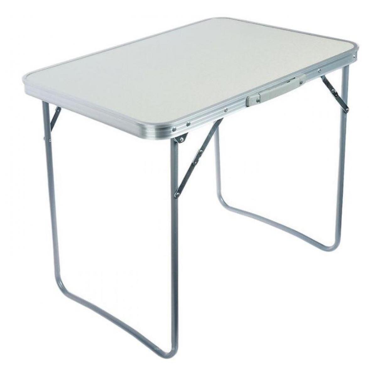 Стол Раскладной Туристический Stenson MH-3089L White — Купить Недорого ...