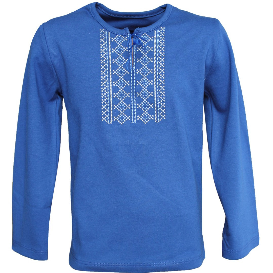 Вишиванка хлопчача,арт.3-207