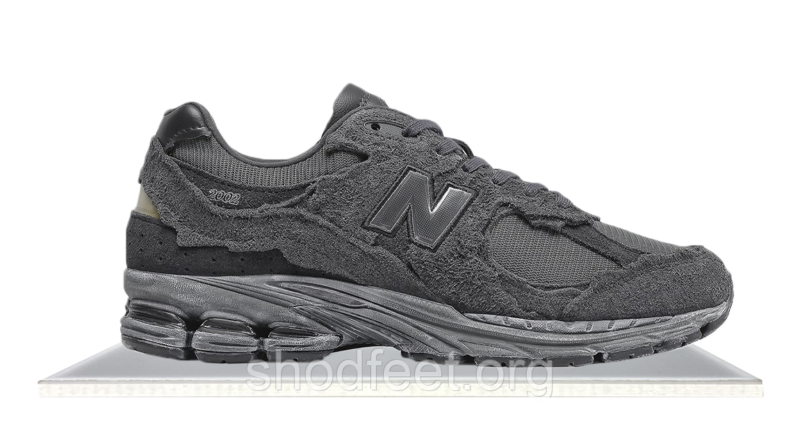 Кросівки New Balance 2002 R Protection Pack Phantom, фото 1