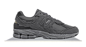 Кросівки New Balance 2002 R Protection Pack Phantom