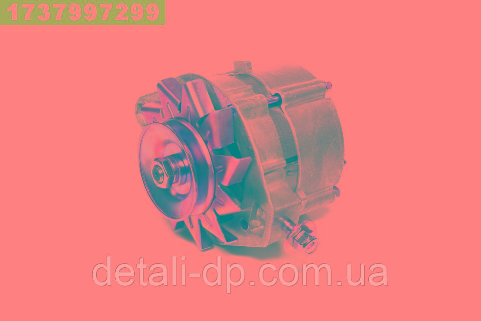 Генератор ВАЗ 2101,-02,-03,-06 14В 42А (DECARO) — Купить Недорого на ...