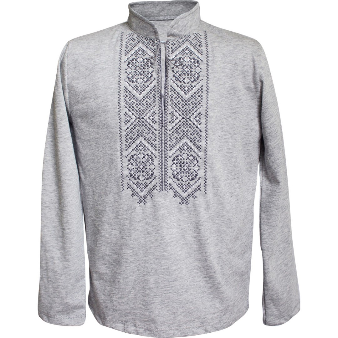 Вишиванка хлопчача,арт.7-602