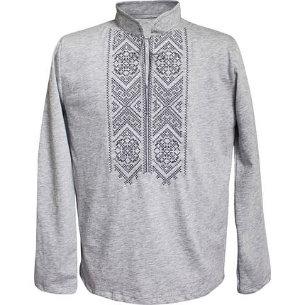 Вишиванка хлопчача,арт.7-602, фото 1