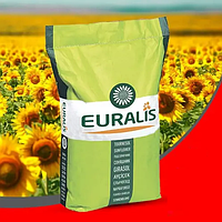 Семена подсолнечника ЕС Генералис КЛ Euralis под Евролайтинг посевной гибрид Евралис Clearfield®
